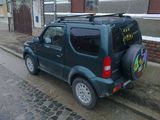 suzuki jimny 4*4, fotografie 2