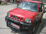 Suzuki Jimny 4WD