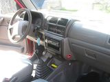 Suzuki Jimny 4WD, photo 4