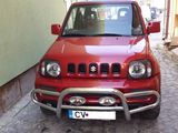 Suzuki Jimny 4x4, 2007, fotografie 1