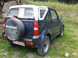 Suzuki Jimny 4x4, fotografie 2