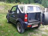 Suzuki Jimny 4x4, fotografie 3