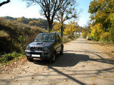 Suzuki Jimny diesel, 2007