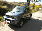 Suzuki Jimny diesel, 2007, fotografie 4