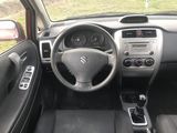 Suzuki Liana 1.6 GLX 4WD, fotografie 5