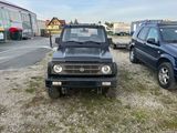 Suzuki Samurai 1.3 LXE, fotografie 1