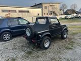 Suzuki Samurai 1.3 LXE, fotografie 2