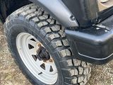 Suzuki Samurai 1.3 LXE, fotografie 3