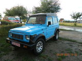 Suzuki Samurai