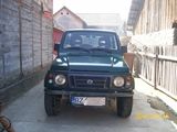 Suzuki Samurai 1998