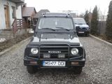 Suzuki Samurai, fotografie 1