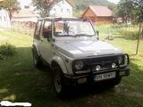 suzuki samurai 