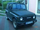 Suzuki Samurai de vanzare, fotografie 1