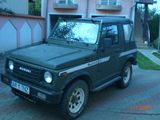 Suzuki Samurai de vanzare, fotografie 2