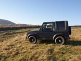 Suzuki Samurai Off-Road, fotografie 3