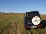 Suzuki Samurai Off-Road, fotografie 5