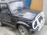 suzuki samurai4x4 de vanzare, fotografie 1