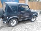 suzuki samurai4x4 de vanzare, fotografie 2