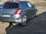 Suzuki Swift 1.2 GS, fotografie 3