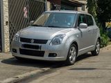 Suzuki Swift 1.3 GS Stare Impecabila, fotografie 2