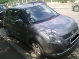 SUZUKI SWIFT 2007 TAXA AUTO PLATITA