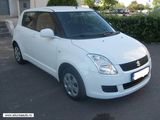 Suzuki Swift 2010, fotografie 2