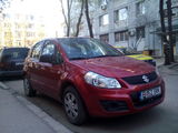 suzuki sx 4 , photo 2