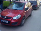 suzuki sx 4 , photo 3