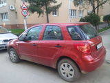 suzuki sx 4 , photo 4