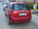 suzuki sx 4 , photo 5