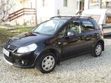 Suzuki SX4 4x4 2009 1.6