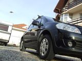 Suzuki SX4 4x4 2009 1.6, fotografie 3