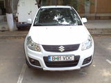 suzuki sx4 4x4