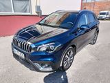 SUZUKI SX4 S-CROSS, fotografie 1