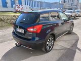 SUZUKI SX4 S-CROSS, fotografie 2
