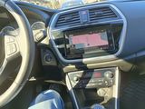 SUZUKI SX4 S-CROSS, fotografie 5