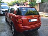 Suzuki Sx4 vanzare, fotografie 1