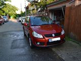 Suzuki Sx4 vanzare, fotografie 3