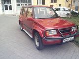 Suzuki Vitara 1.6 16v