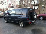 Suzuki vitara 1.6i 16V 