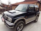 Suzuki Vitara 1.9 TD 4x4, photo 1