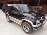 Suzuki Vitara 1.9 TD 4x4, photo 2