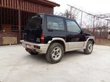 Suzuki Vitara 1.9 TD 4x4, photo 3