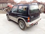 Suzuki Vitara 1.9 TD 4x4, fotografie 4