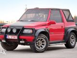 Suzuki Vitara 1993 1.6 benzina+GPL, fotografie 1