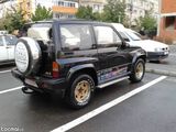 Suzuki vitara 1994, fotografie 5