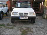 suzuki vitara 2001