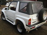 SUZUKI VITARA 4X4 , 1993