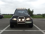 SUZUKI Vitara tuning, photo 3