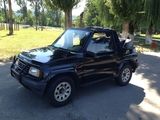 Suzuki Vitara Urgent, fotografie 3